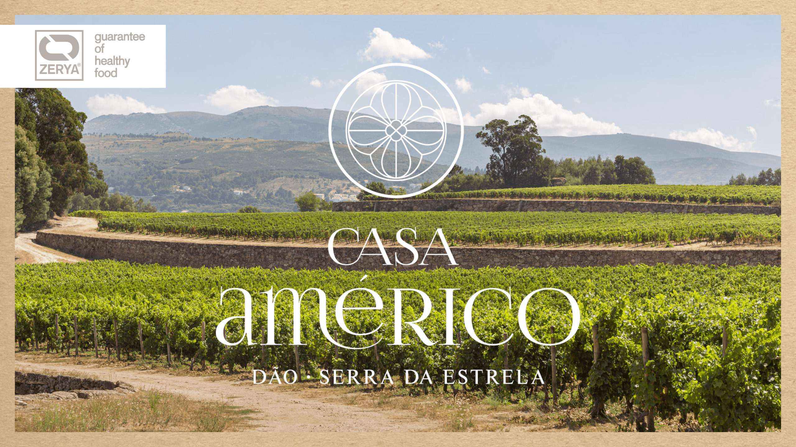 Zerya Casa Americo Res 0 - VF